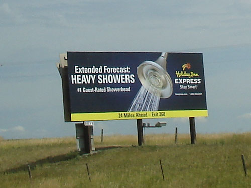 I'm Not An Expert On Showerheads, But I Stayed At A ...