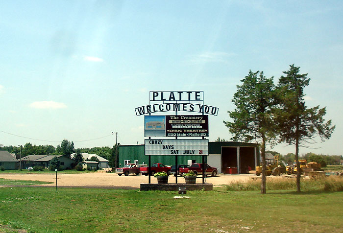 platte livestock auction south dakota