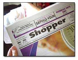 Missouri Valley Shopper